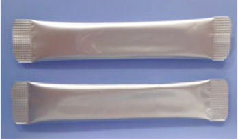 スティック分包（Ｒカット）